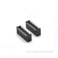 Conector MINI PCI 26P Recto SMT
